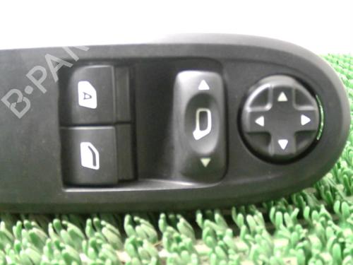 Switch CITROËN C3 II (SC_) 1.4 HDi 70 (SC8HZC, SC8HR0, SC8HP4) | BP22078349I30 