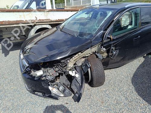 Brugte PEUGEOT 308 SW II (LC_, LJ_, LR_, LX_, L4_) 1.6 HDi / BlueHDi 115 (LCBHXM, LCBHXT) 4988730