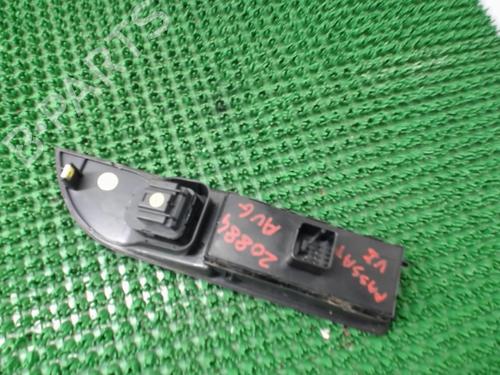 Left front window switch VW PASSAT CC B6 (357) 3.6 FSI 4motion | BP22085432I27