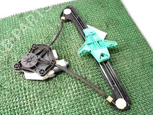 Used Rear right window mechanism VW GOLF VII (5G1, BQ1, BE1, BE2) 1.6 TDI (105 hp) 22091515