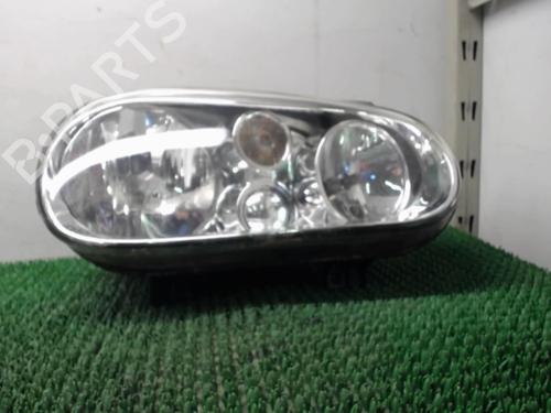 Right headlight VW GOLF IV (1J1) 1.9 TDI | BP22086759C29 