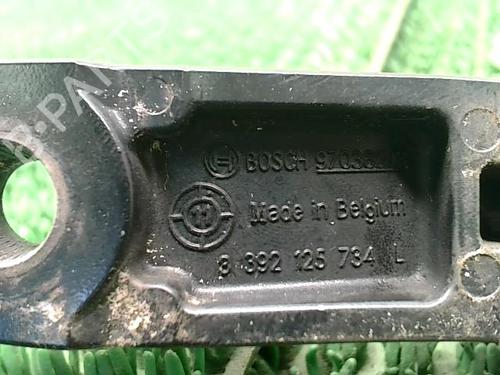 Front windshield wiper arm PEUGEOT 3008 I MPV (0U_) 2.0 HDi Hybrid4 (0URHCA) | BP20874306C143 