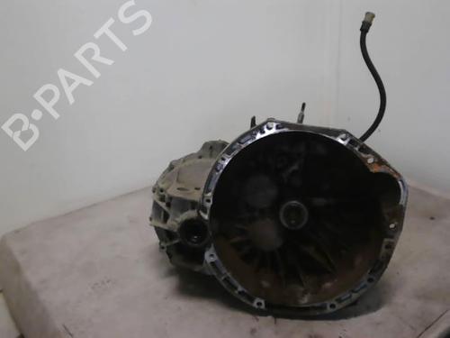 Gearkasse OPEL VIVARO A Van (X83) 2.0 CDTI (F7) (114 hp) 28824804