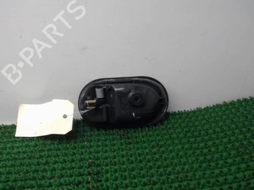 Used Rear right interior door handle Rear right interior door handle DACIA SANDERO 1.4 MPI LPG (72 hp) 22076688 22076688