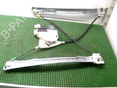 Front right window mechanism CITROËN C5 II (RC_) 1.6 HDi (RC8HZB) | BP20875727C23 