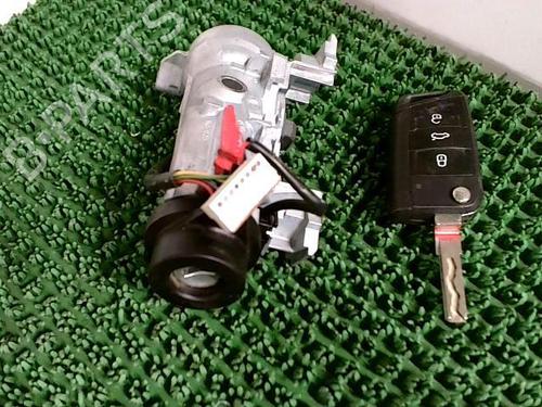 Electronic module VW GOLF VII (5G1, BQ1, BE1, BE2) 1.6 TDI | BP22091542M83 