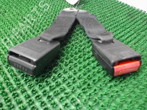 Used Seat buckle Seat buckle DACIA DUSTER (HS_) 1.5 dCi (HSMC) (107 hp) 22083994 22083994