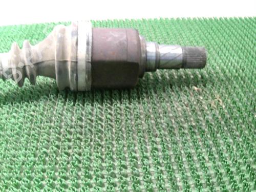Antriebswelle links vorne RENAULT SCÉNIC II (JM0/1_) 1.9 dCi (JM0G, JM12, JM1G, JM2C) | BP22078401M38 