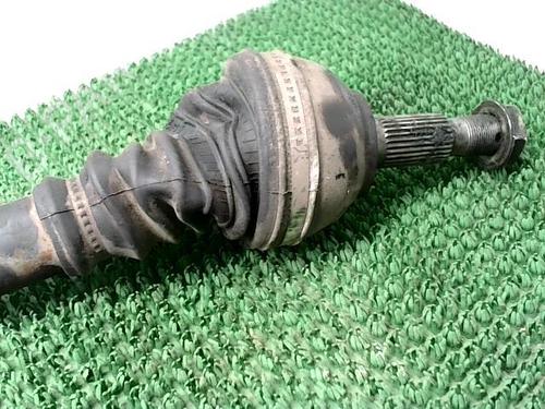 Left front driveshaft PEUGEOT 407 SW (6E_, 6D_) 2.0 HDi 135 | BP22088978M38 