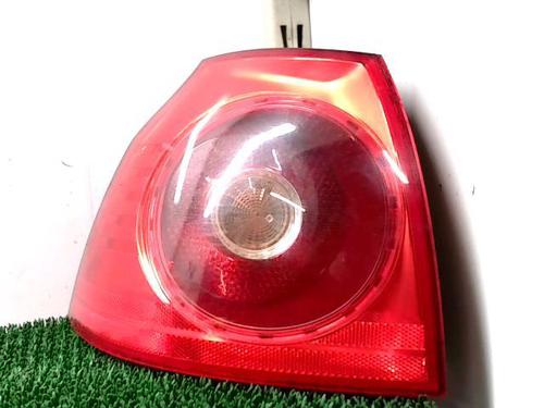 Used Left taillight VW GOLF V (1K1) 1.9 TDI (105 hp) 20874243