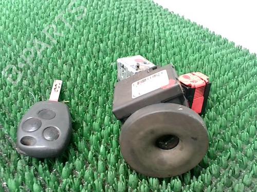 Electronic module RENAULT MASTER III Van (FV) 2.3 dCi 145 FWD (FV0E, FV0F, FV0H, FV02, FV0M, FV0S,... | BP29932623M83 