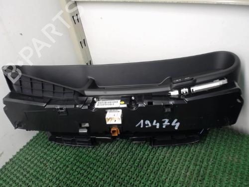 Used Instrument cluster Instrument cluster 22080254 22080254