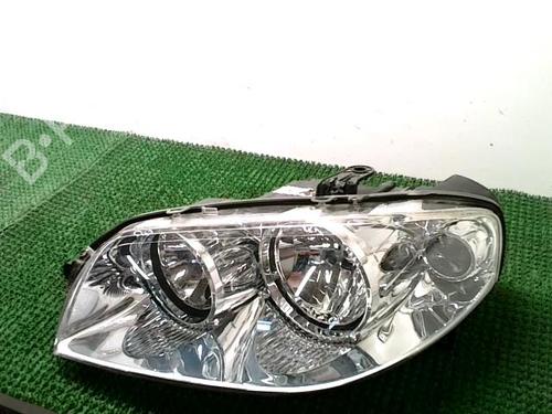 Left headlight FIAT PUNTO (188_) 1.2 60 (188.030, .050, .130, .150, .230, .250) | BP27165138C28 