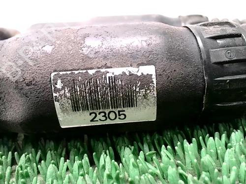 Right rear shock absorber CITROËN SAXO (S0, S1) 1.1 X, SX | BP29377834M19 