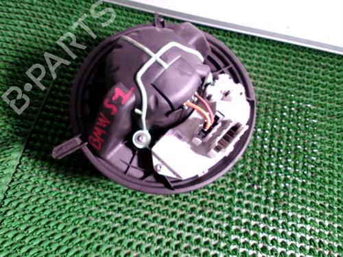 Heater blower motor BMW 1 (E87) 120 d | BP22082931M62 
