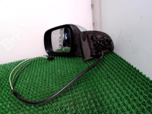 Left mirror PEUGEOT 307 (3A/C) 1.6 HDi 110 | BP22082717C26 