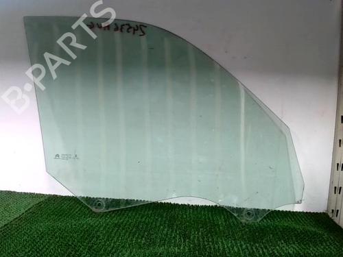Front left door window CITROËN C4 Picasso II 1.2 THP 130 | BP20874958C18 