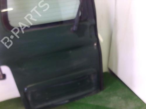 Used Left tailgate Left tailgate CITROËN BERLINGO / BERLINGO FIRST Box Body/MPV (M_) 1.6 HDI 75 (MB9HW) (75 hp) 20877705 20877705
