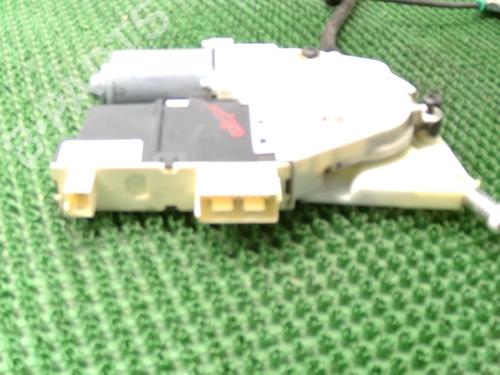 Front right window mechanism CITROËN C5 II (RC_) 1.6 HDi (RC8HZB) | BP20875727C23 