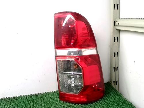 Høyre baklys TOYOTA HILUX VII Pickup (_N1_, _N2_, _N3_) 2.5 D-4D 4WD (KUN25) | BP29900889C35