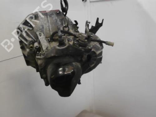 Gearbox RENAULT CLIO III (BR0/1, CR0/1) 1.5 dCi (C/BR0G, C/BR1G) | BP29892891M3