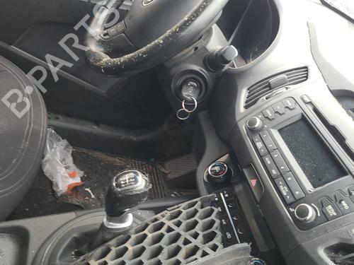 Left front window switch KIA SPORTAGE III (SL) 1.7 CRDi | BP35781073I27  - Image 9