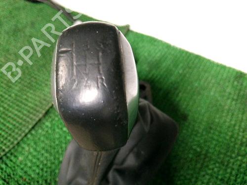 Used Gear lever Gear lever PEUGEOT 2008 I (CU_) 1.6 HDi (92 hp) 32514217 32514217