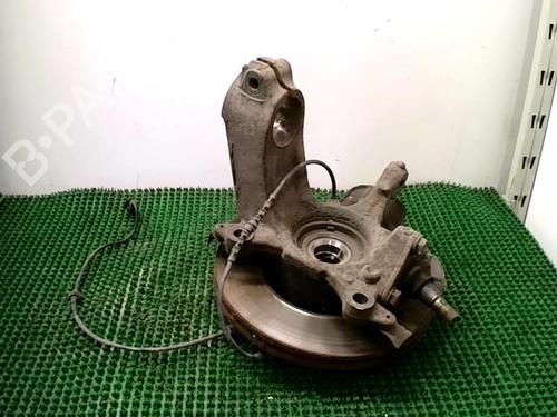 Right front steering knuckle PEUGEOT BOXER Van 2.2 HDi 120 | BP29315613M26 