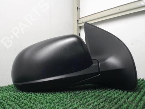 Right mirror HYUNDAI i20 I (PB, PBT) 1.2 | BP22084509C27 