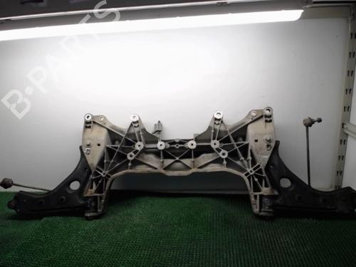 Used Subframe Subframe CITROËN NEMO Box Body/MPV (AA_) 1.4 HDi (68 hp) 22078109 22078109