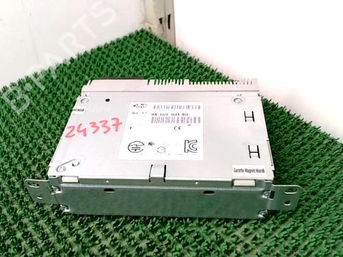 Radio PEUGEOT 208 I (CA_, CC_) 1.6 HDi | BP22092077E6 