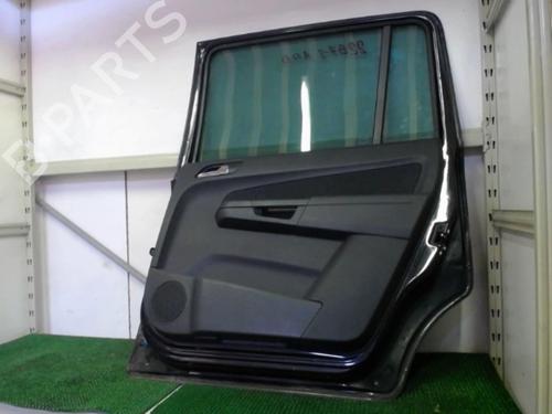 Used Right rear door OPEL ZAFIRA / ZAFIRA FAMILY B (A05) 1.7 CDTI (M75) (125 hp) 20876475