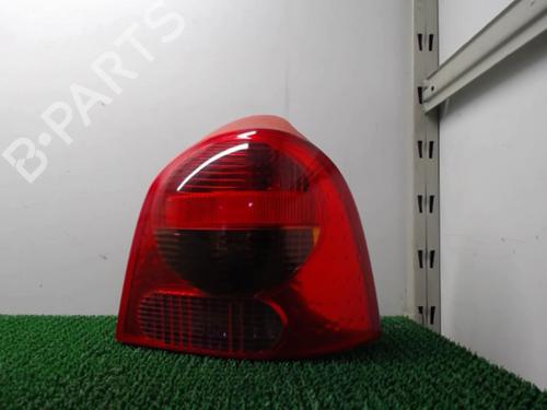 Right taillight RENAULT TWINGO I (C06_) 1.2 (C066, C068) | BP20877439C35 