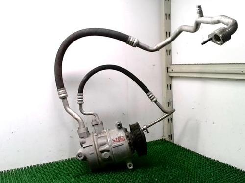 Used AC compressor AC compressor VW GOLF VII (5G1, BQ1, BE1, BE2) 1.6 TDI (110 hp) 24504951 24504951