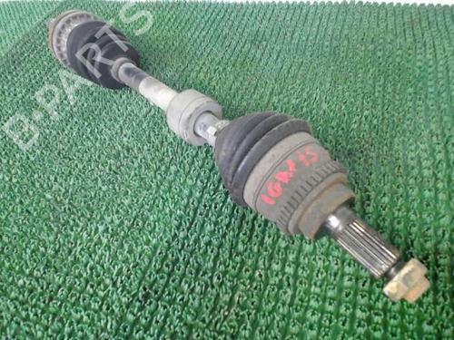 Used Left front driveshaft Left front driveshaft SUZUKI IGNIS II (MH) 1.3 (RM413) (94 hp) 22087463 22087463