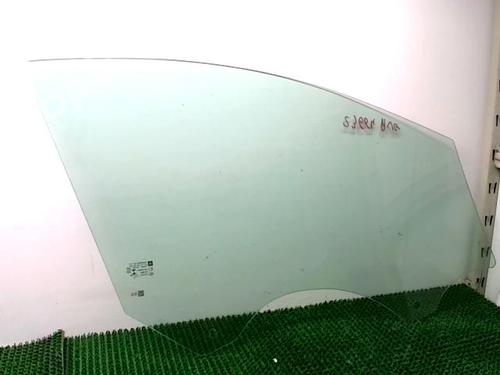 Front left door window OPEL ASTRA K Sports Tourer (B16) 1.5 CRDI (35) | BP20877159C18 