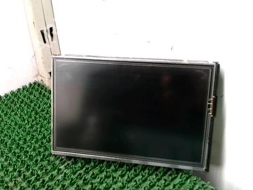 Used Display monitor PEUGEOT 2008 I (CU_) 1.6 HDi (114 hp) 22092136