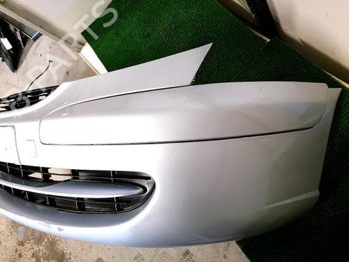 Front bumper CITROËN C8 (EA_, EB_) 2.0 HDi 165 | BP34432999C7  - Image 6