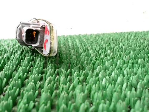 Used Left front indicator Left front indicator CITROËN C3 II (SC_) 1.6 BlueHDi 75 (75 hp) 27176780 27176780