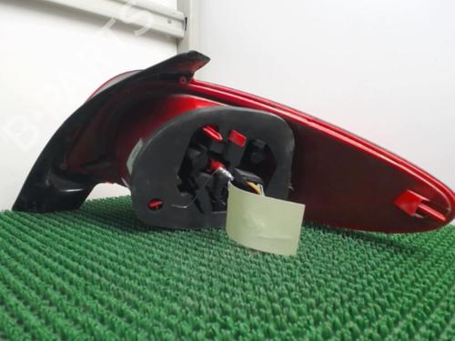 Left taillight PEUGEOT 206+ (2L_, 2M_) 1.4 i | BP22075964C34 