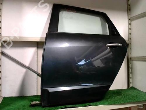 Left rear door RENAULT GRAND SCÉNIC III (JZ0/1_) 1.5 dCi (JZ0B, JZ07) | BP20874944C4 