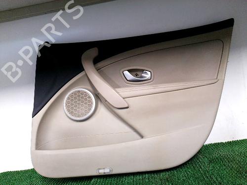 Front right panel RENAULT MEGANE III Hatchback (BZ0/1_, B3_) 1.9 dCi (BZ0N, BZ0J) | BP36308035C59 - Image 2