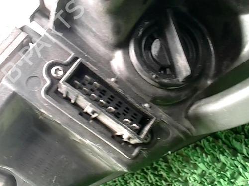 Left headlight PEUGEOT 407 Coupe (6C_) 3.0 V6 | BP29850432C28