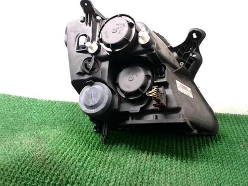 Left headlight OPEL MERIVA A MPV (X03) 1.7 CDTI (E75) | BP29009969C28