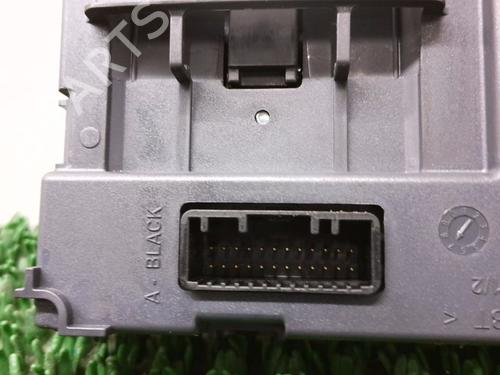 Card reader RENAULT CLIO IV (BH_) 1.5 dCi 90 | BP34410422E4  - Image 5