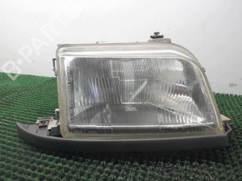 Used Right headlight Right headlight RENAULT CLIO I (B/C57_, 5/357_) 1.1 (46 hp) 22080426 22080426
