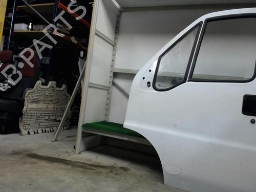Used Left front door PEUGEOT BOXER Van (230L) 2.5 D (86 hp) 20877522