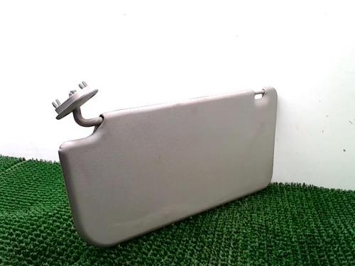 Right sun visor PEUGEOT PARTNER MPV (5_, G_) 2.0 HDI | BP29900832I2 