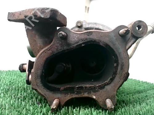 Turbolader/Kompressor NISSAN INTERSTAR Van (X70) dCi 100 | BP29884384M71 