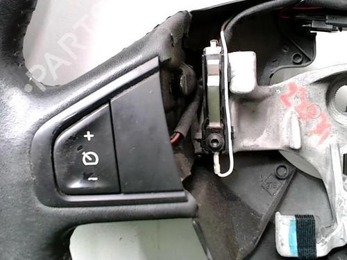 Steering wheel RENAULT LAGUNA III (BT0/1) 2.0 16V (BT05, BT0F, BT0W) | BP22090496C49 